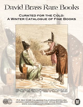 2025 Curated for the Cold