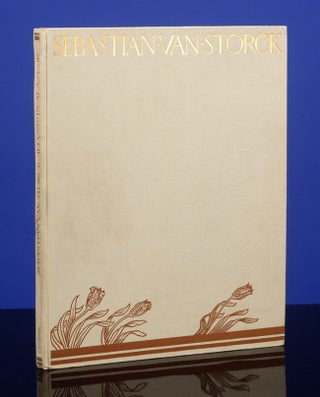 Sebastian van Storck
