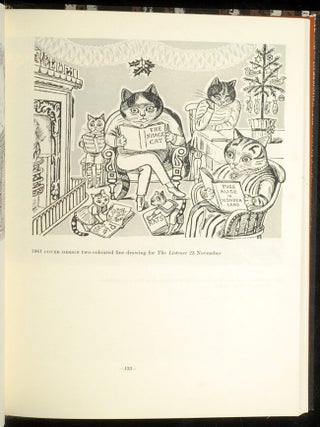Edward Bawden