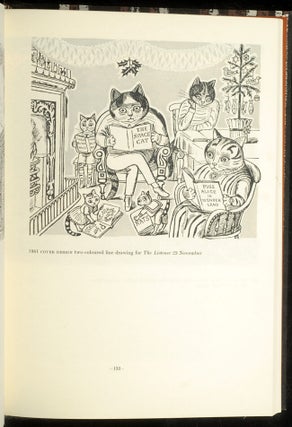 Edward Bawden