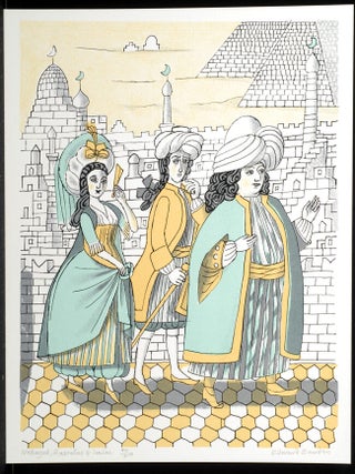 Edward Bawden