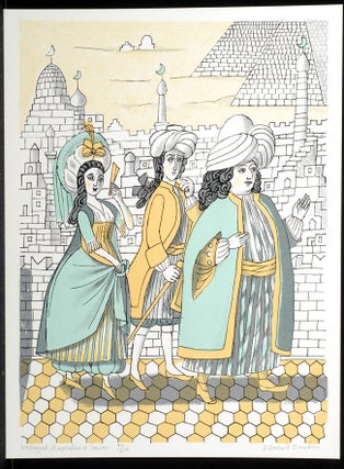 Edward Bawden