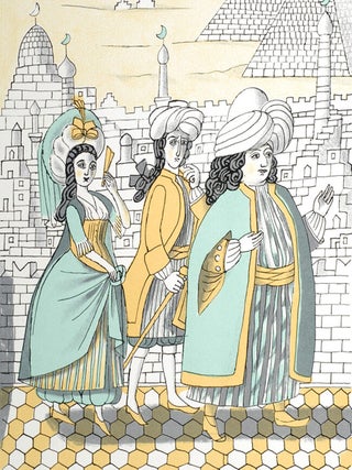 Edward Bawden