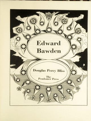 Edward Bawden