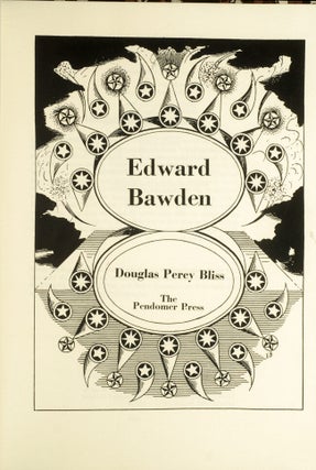 Edward Bawden