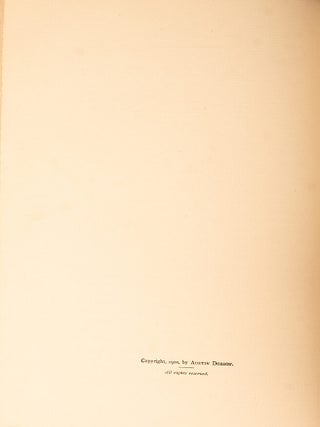 Works of Oliver Goldsmith, The