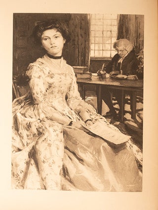 Works of Oliver Goldsmith, The