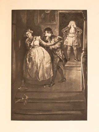 Works of Oliver Goldsmith, The