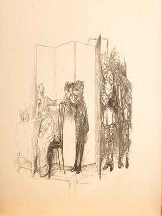 Works of Oliver Goldsmith, The