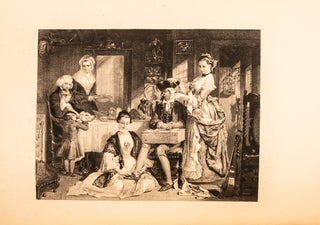 Works of Oliver Goldsmith, The