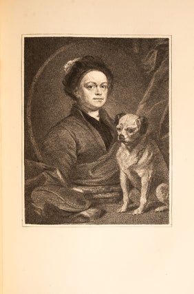 Works of Oliver Goldsmith, The
