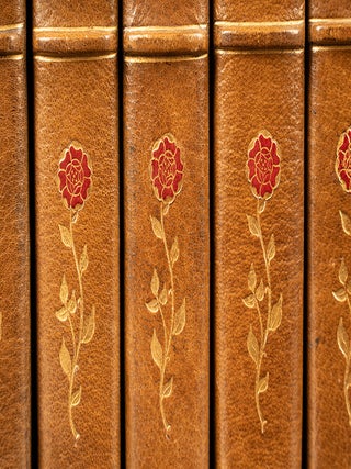 Works of Oliver Goldsmith, The