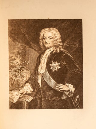 Works of Oliver Goldsmith, The