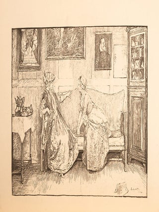 Works of Oliver Goldsmith, The