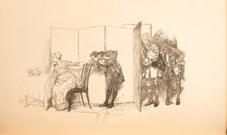 Works of Oliver Goldsmith, The
