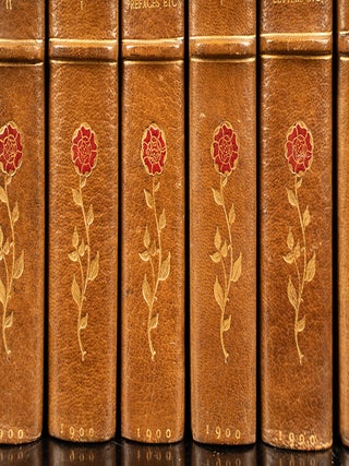 Works of Oliver Goldsmith, The
