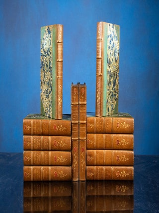Works of Oliver Goldsmith, The