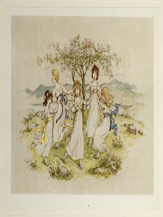 Kate Greenaway Pictures