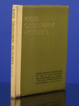Kate Greenaway Pictures