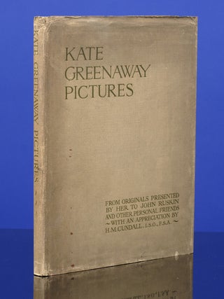 Kate Greenaway Pictures