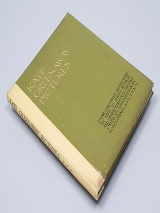 Kate Greenaway Pictures