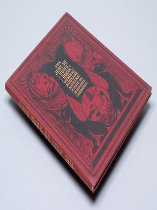 Just So Song Book, The