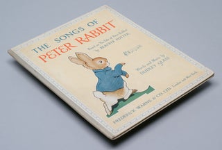 Songs of Peter Rabbit, The