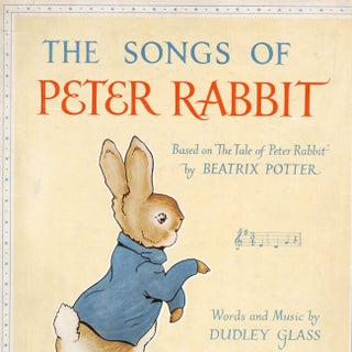 Songs of Peter Rabbit, The