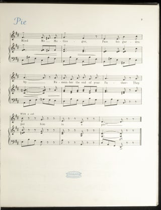Songs of Peter Rabbit, The