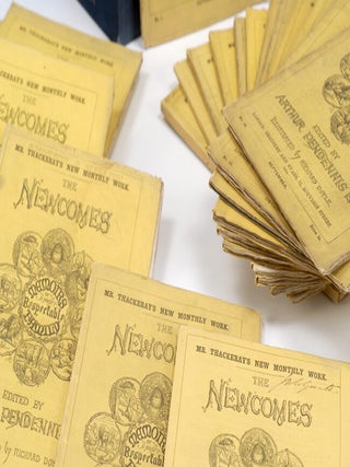 Newcomes, The