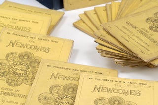 Newcomes, The