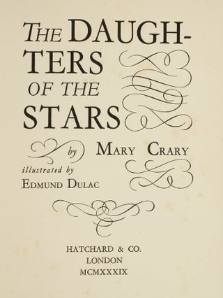 Daughters of the Stars, The