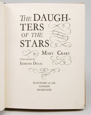 Daughters of the Stars, The
