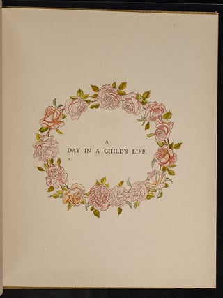 Day in a Child’s Life, A