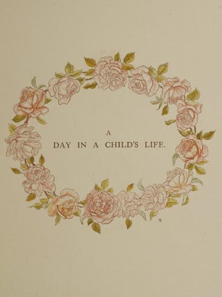 Day in a Child’s Life, A