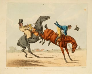 Specimens of Riding Near London