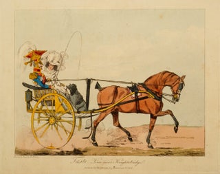 Specimens of Riding Near London