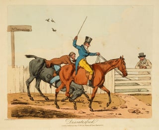 Specimens of Riding Near London