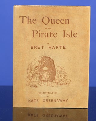 Queen of the Pirate Isle, The
