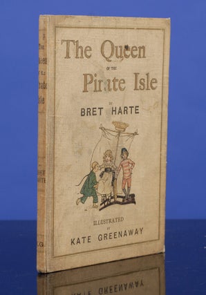 Queen of the Pirate Isle, The