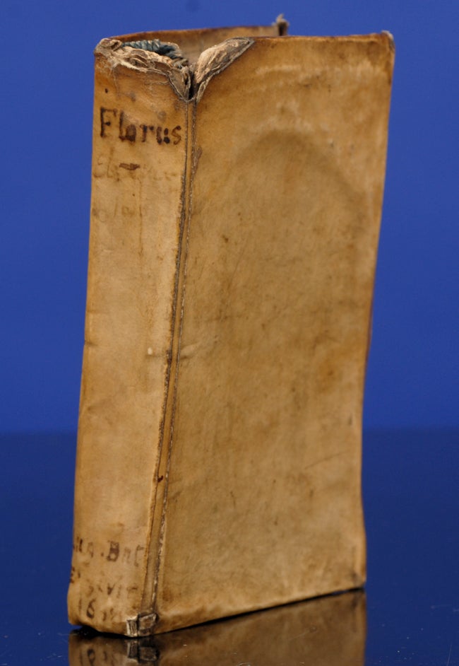 FLORUS, Lucius Annaeus; FLORUS, [Lucius] Publius Annaeus - L. Annaeus Florus [Works]