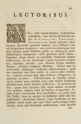C. Valerius Catullus Veronensis;