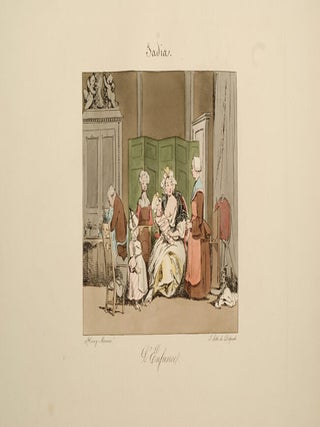 Jadis et aujourd’hui.