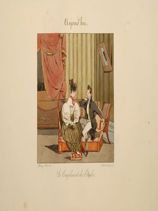 Jadis et aujourd’hui.