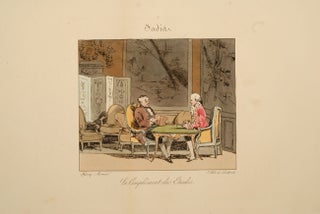 Jadis et aujourd’hui.