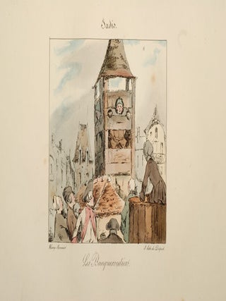 Jadis et aujourd’hui.