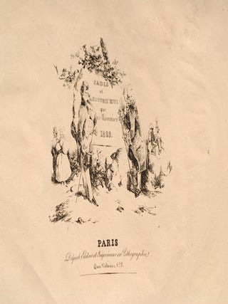 Jadis et aujourd’hui.