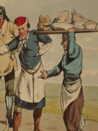Scraps From the Sketch-Book of Henry Alken