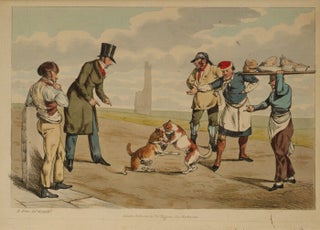 Scraps From the Sketch-Book of Henry Alken