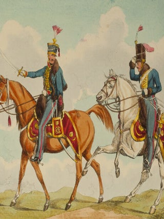 Scraps From the Sketch-Book of Henry Alken